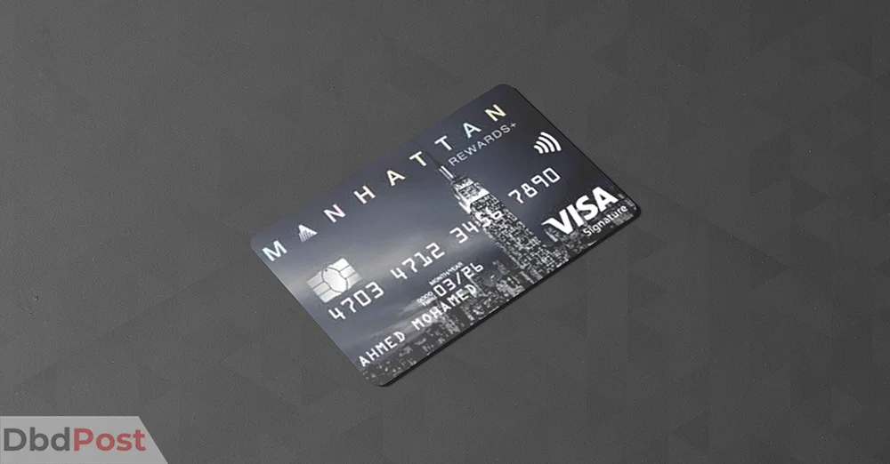 InArticle Image-best credit card in uae-11 Standard Chartered Manhattan Rewards+ Credit Card 