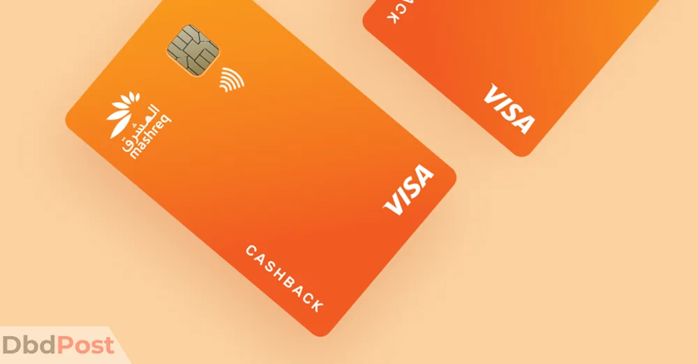 InArticle Image-best credit card in uae-6 Mashreq Cashback Credit Card