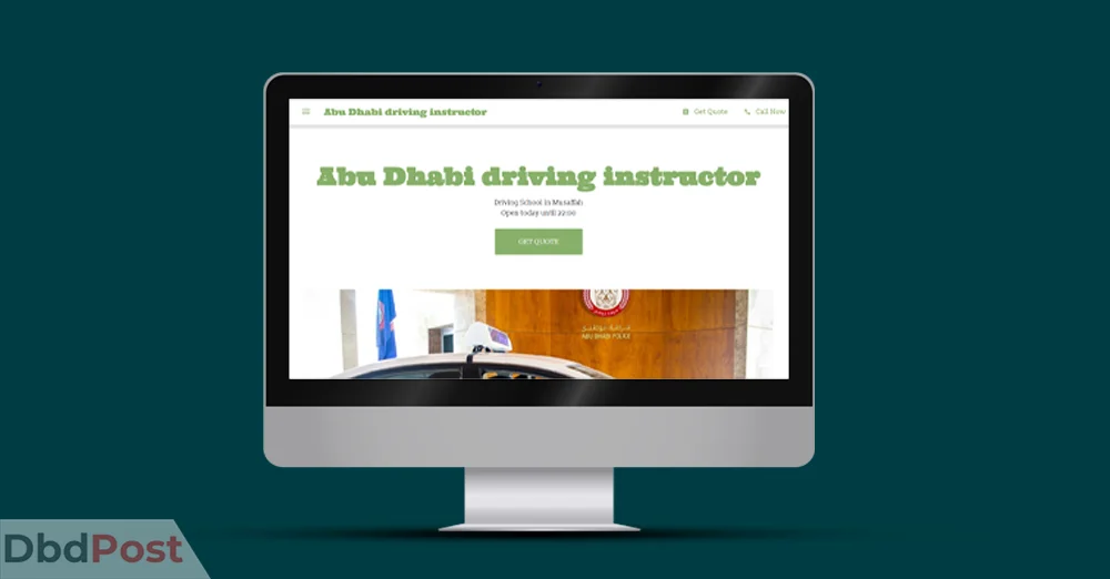 InArticle Image-best driving schools in abu dhabi-2 Abu Dhabi Driving Instructor