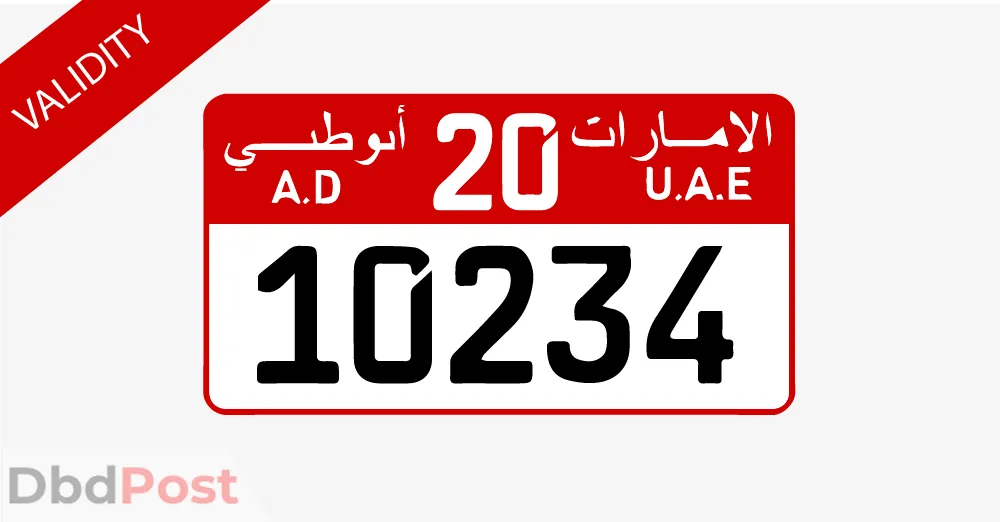 InArticle Image-car registration in abu dhabi-license validity-01