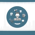 feature image-best dentist in dubai-dentisti illustration with dubai bg-01