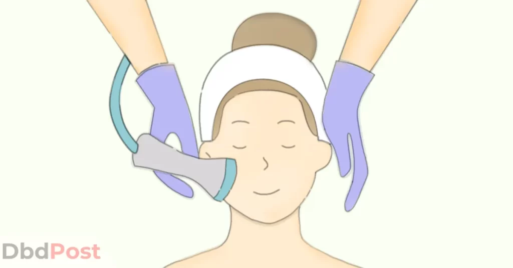 feature image-best dermatologist in dubai-dermatologist illustration