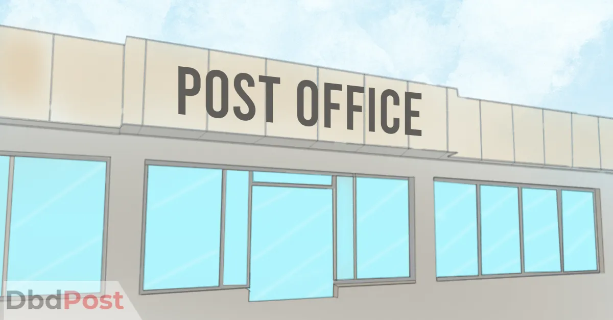 feature image-ras al khaimah postal code-postal code building illustration