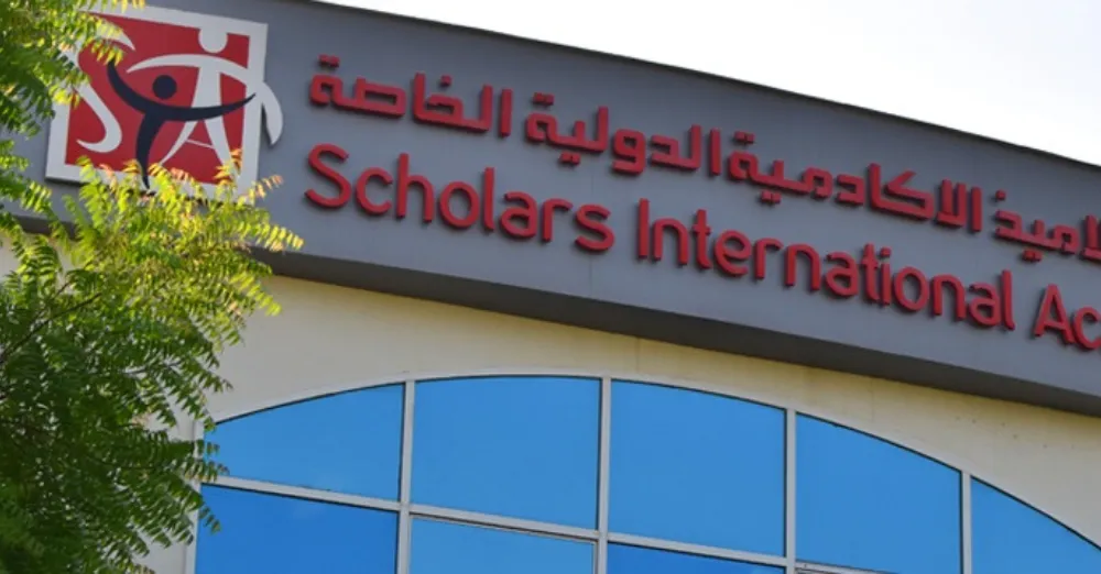 inaritcle image-schools in sharjah-4 Scholars International Academy