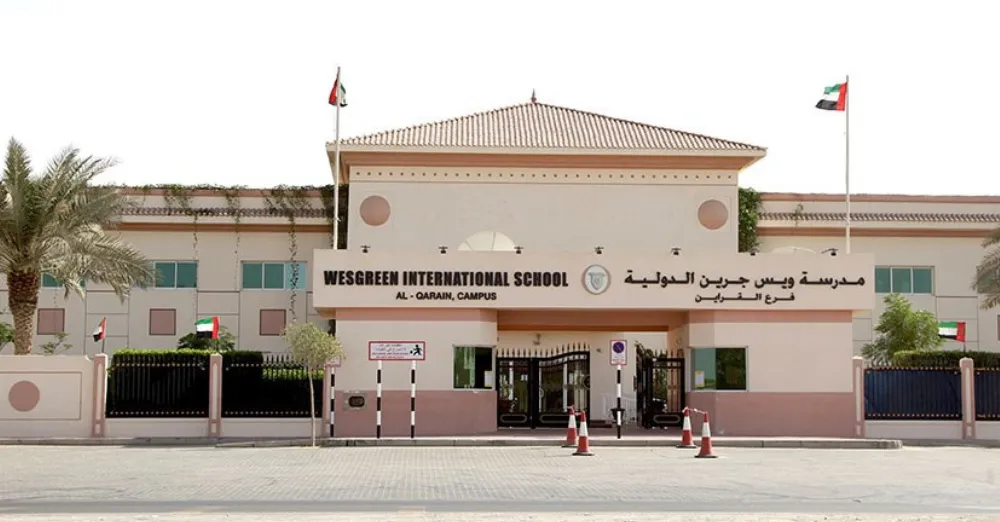 inaritcle image-schools in sharjah-6 GEMS Wesgreen International School