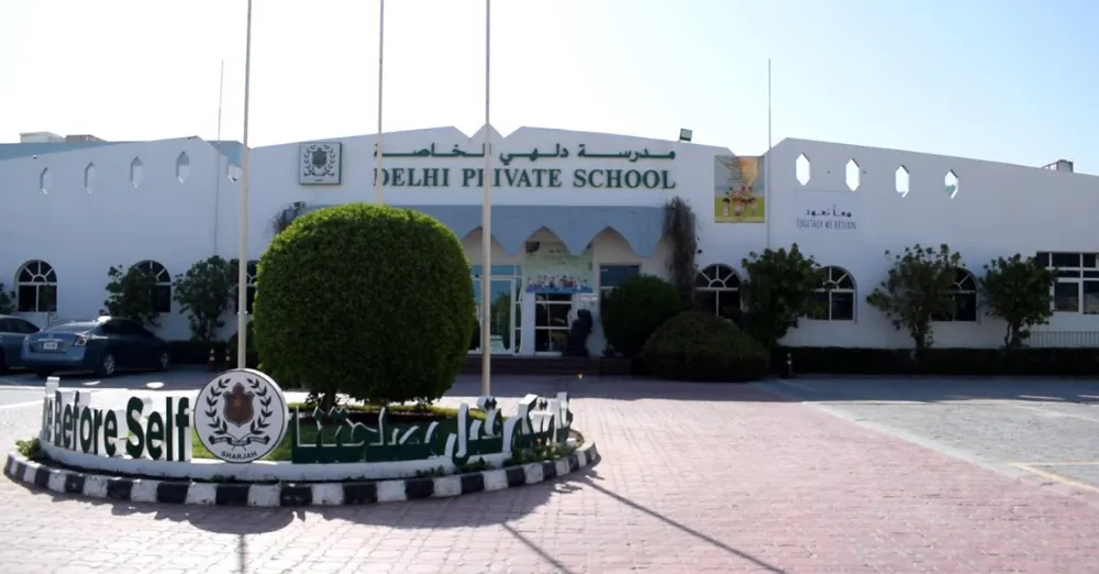 inaritcle image-schools in sharjah-9 Delhi Private School
