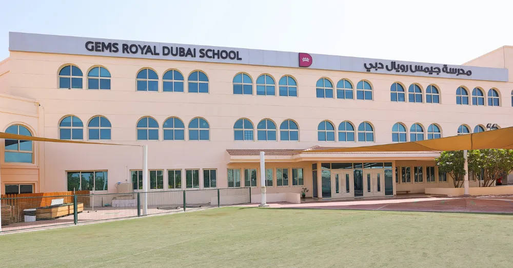 inarticle image-british schools in dubai-1 GEMS Royal Dubai School