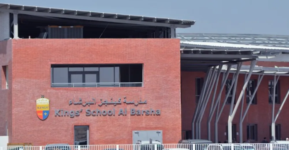 inarticle image-british schools in dubai-2 Kings’ School Nad Al Sheba