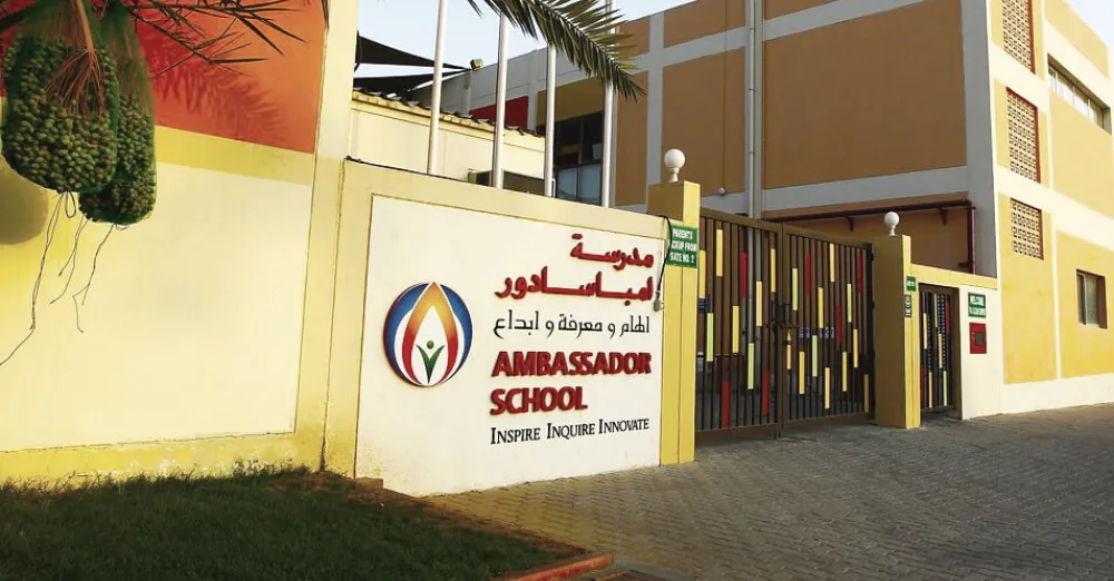 inarticle image-cbse schools in sharjah-Ambassador School
