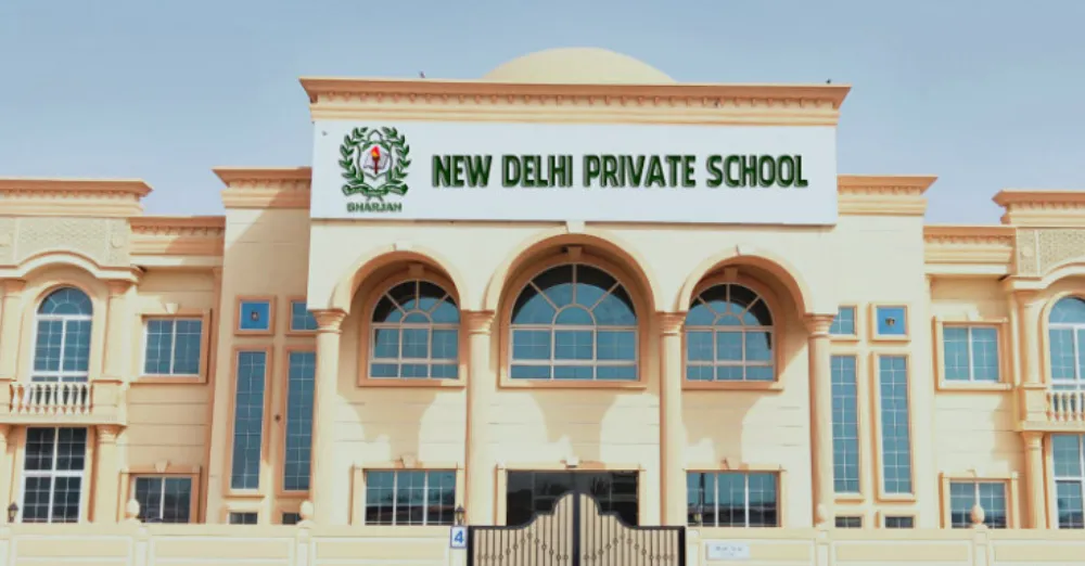 inarticle image-cbse schools in sharjah-Delhi Private School - Top Indian school in Sharjah