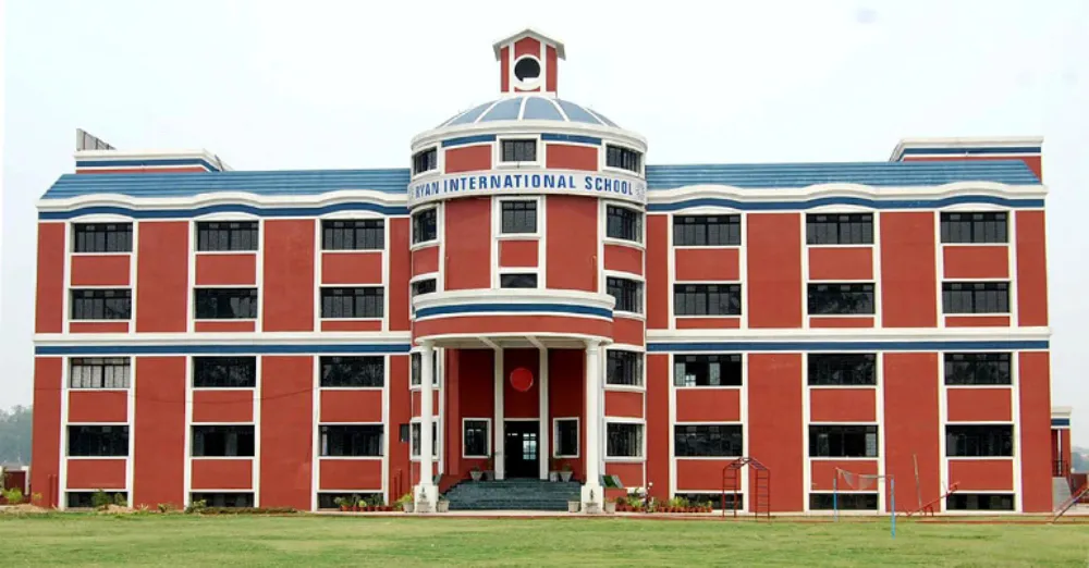 inarticle image-cbse schools in sharjah-Ryan International School