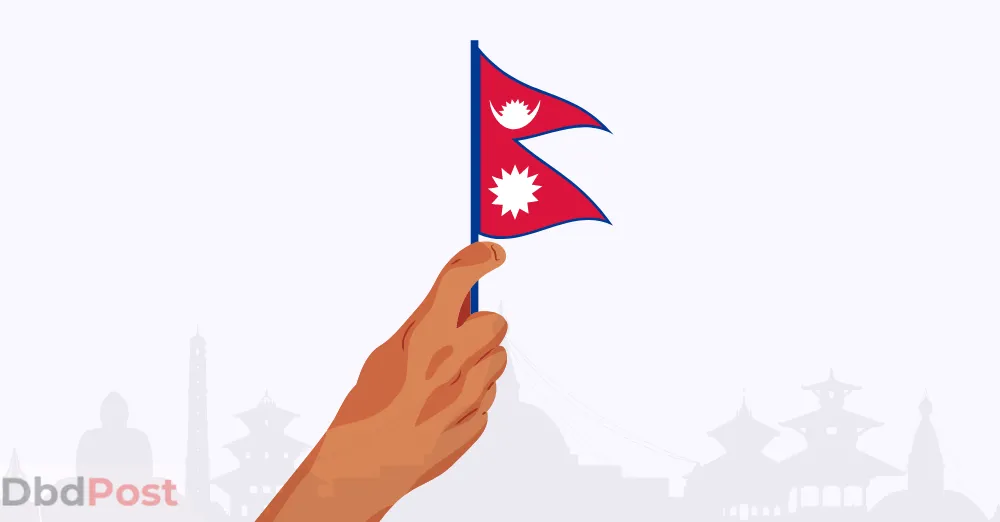 inarticle image-du international call offer-1 Nepal Flag