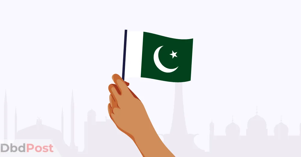 inarticle image-du international call offer-3 flag of Pakistan