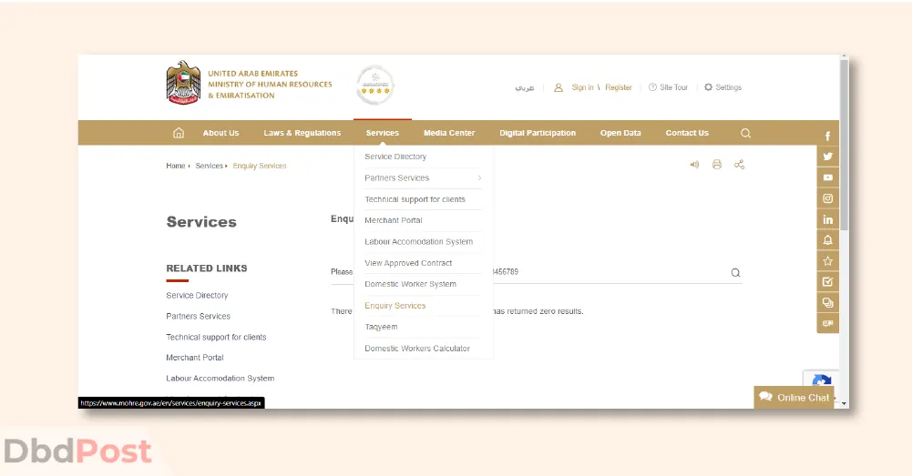 inarticle image-how to get labour card copy online in uae-02