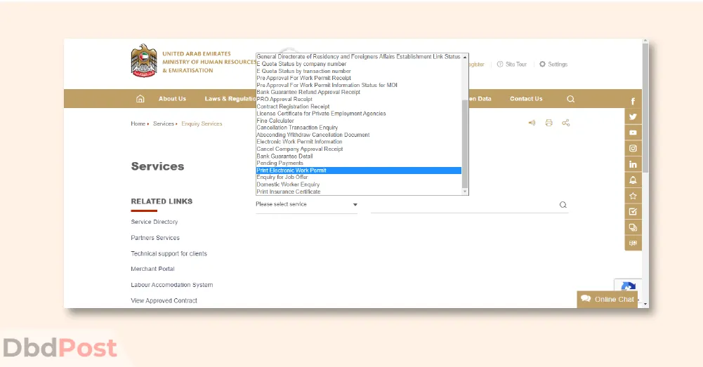 inarticle image-how to get labour card copy online in uae-03