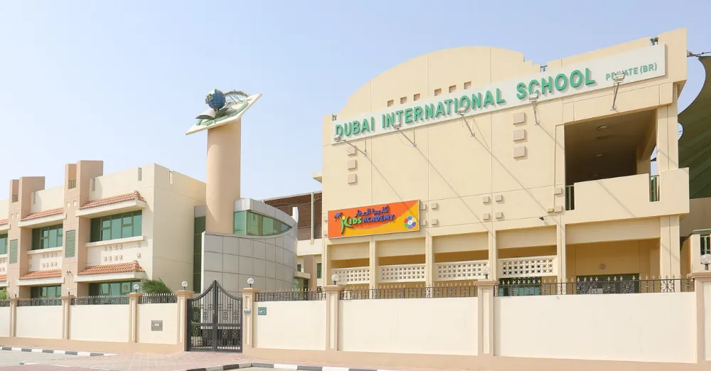 inarticle image-ib schools in dubai- 11 Dubai International Academy