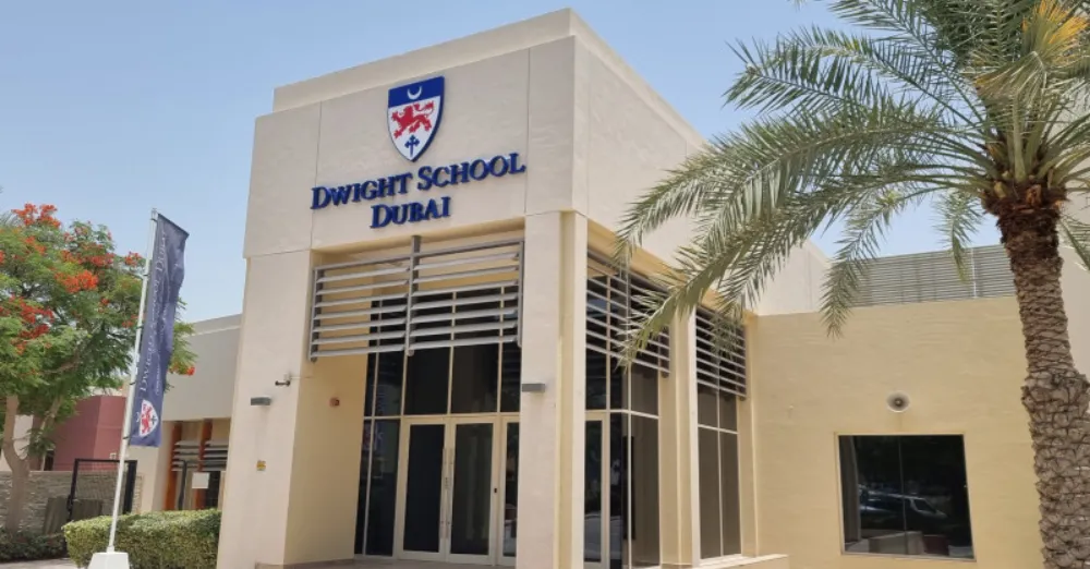 inarticle image-ib schools in dubai- 6 Dwight School Dubai