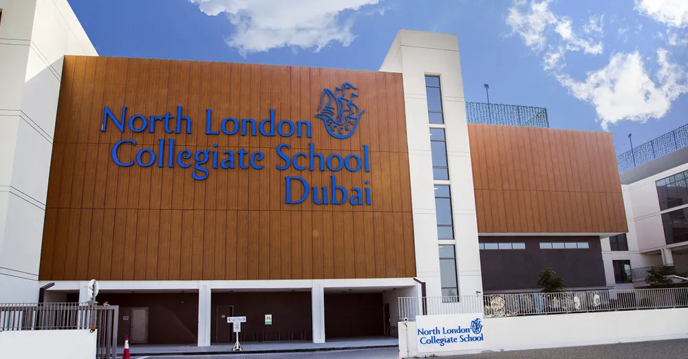 inarticle image-ib schools in dubai- 8 North London Collegiate School Dubai