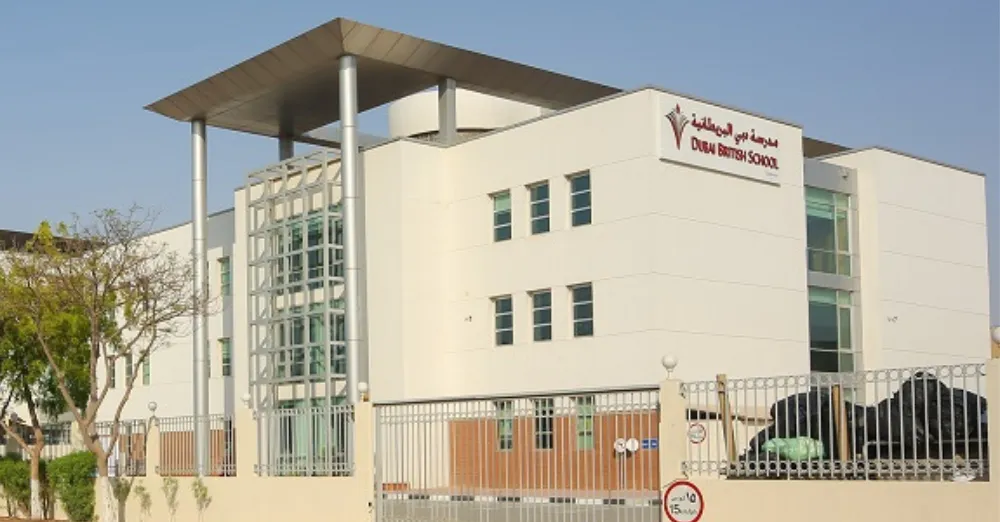 inarticle image-schools in dubai-Dubai British School Emirates Hills