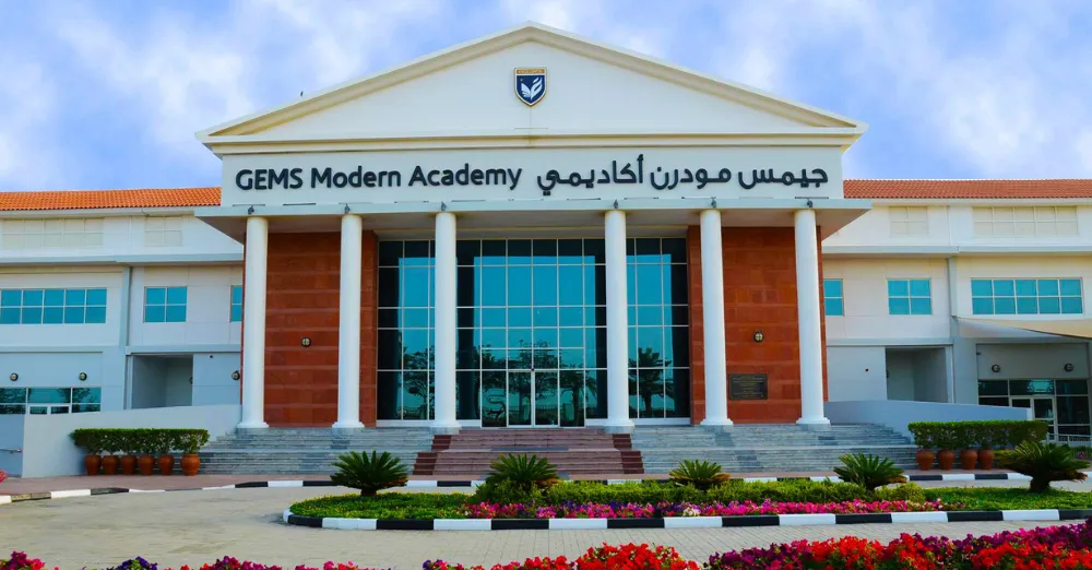 inarticle image-schools in dubai-GEMS Modern Academy