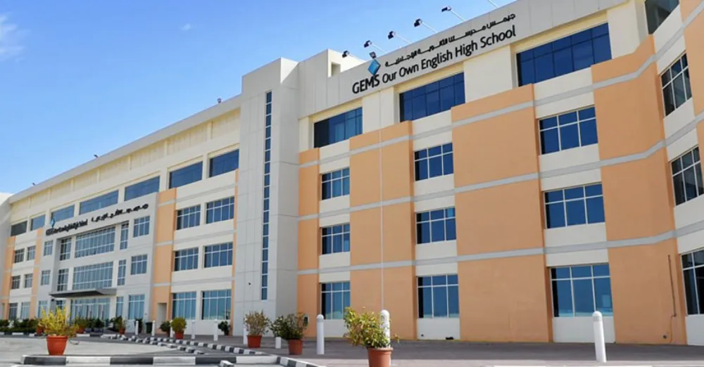 inarticle image-schools in dubai-GEMS Our Own English High School