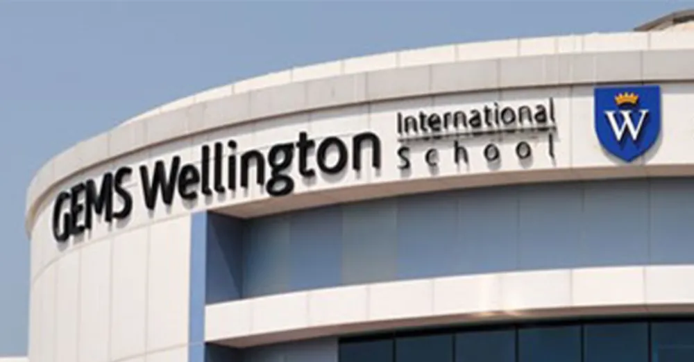 inarticle image-schools in dubai-GEMS Wellington International School