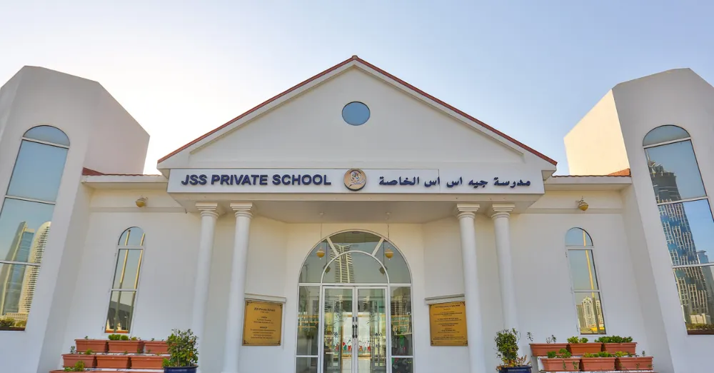 inarticle image-schools in dubai-JJSS Private School