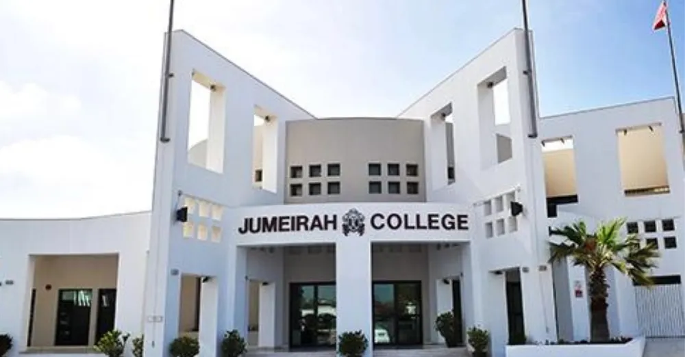 inarticle image-schools in dubai-JJumeirah College
