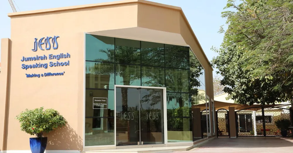 inarticle image-schools in dubai-JJumeirah English Speaking School