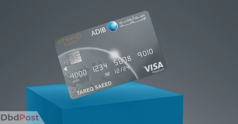 InArticle Image-best credit card for expats-1 ADIB Etihad Guest Visa Platinum Card