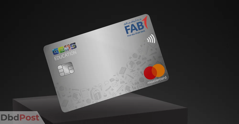 InArticle Image-best credit card for expats-12 FAB Gems Titanium Credit Card