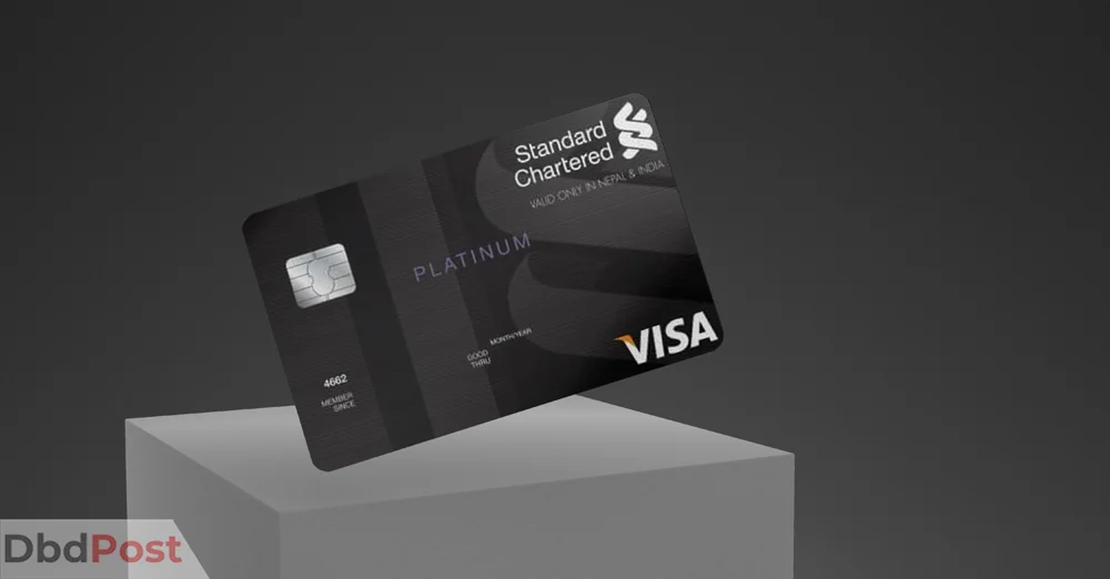 InArticle Image-best credit card for expats-3 Standard Chartered Bank Platinum Credit Card