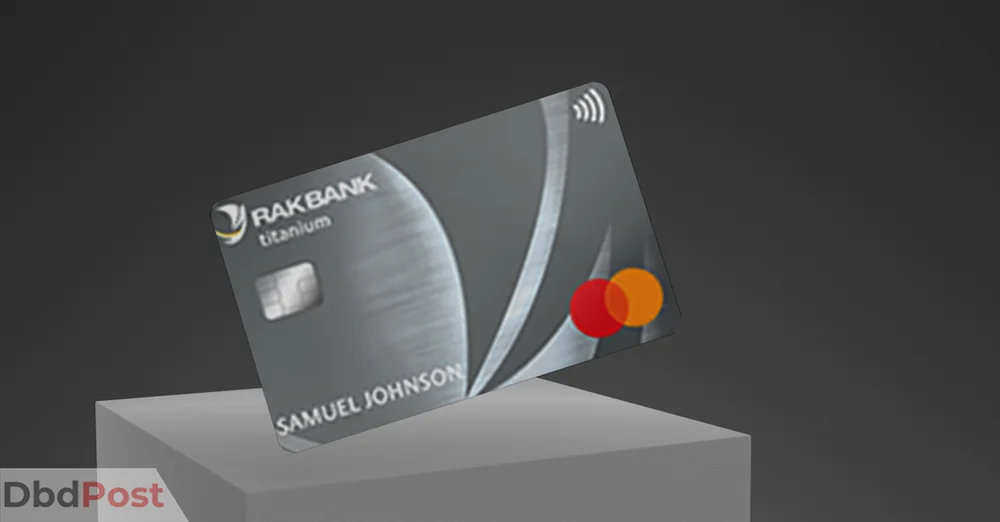 InArticle Image-best credit card for expats-4 RAKBANK Titanium Credit Card