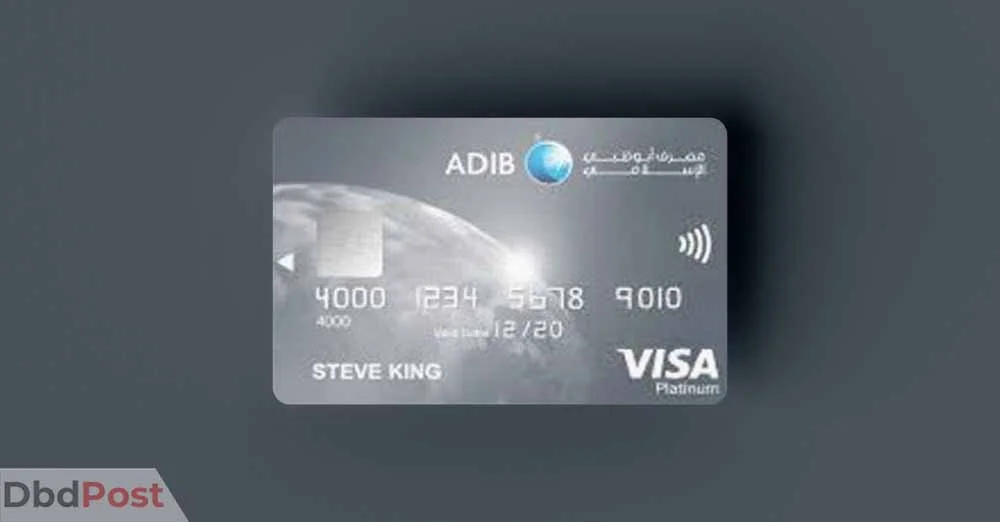 InArticle Image-best low income credit card in uae-10 ADIB Cashback Visa Platinum Credit Card