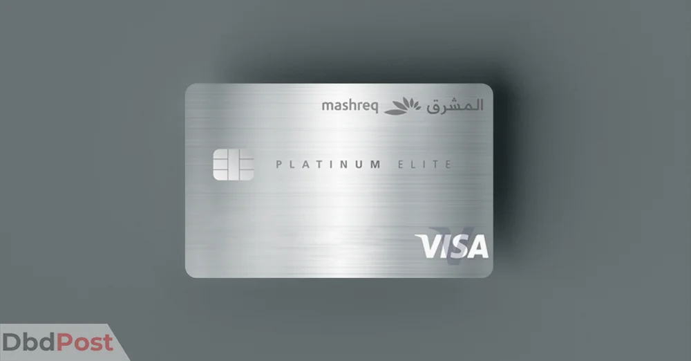 InArticle Image-best low income credit card in uae-11 Mashreq Platinum Elite Credit Card