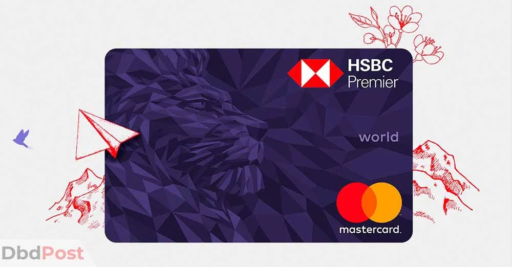 InArticle Image-best low income credit card in uae-12 HSBC Zero Credit Card