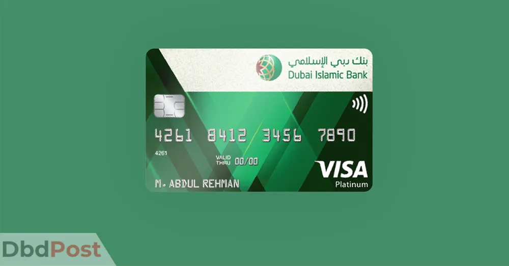 InArticle Image-best low income credit card in uae-2 DIB Prime Platinum Credit Card