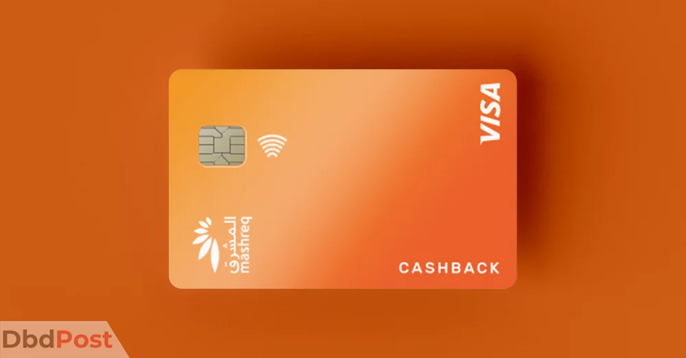 InArticle Image-best low income credit card in uae-7 Mashreq Cashback Credit Card