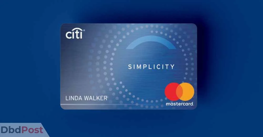 InArticle Image-best low income credit card in uae-9 Citi Simplicity Credit Card