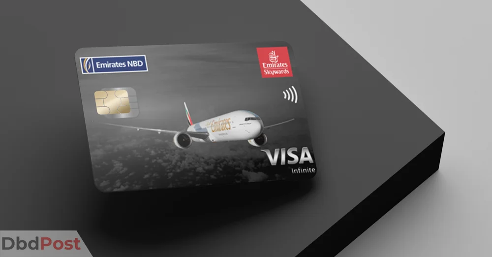 InArticle Image-best travel credit card in uae-7 Emirates NBD Skywards Infinite Credit Card