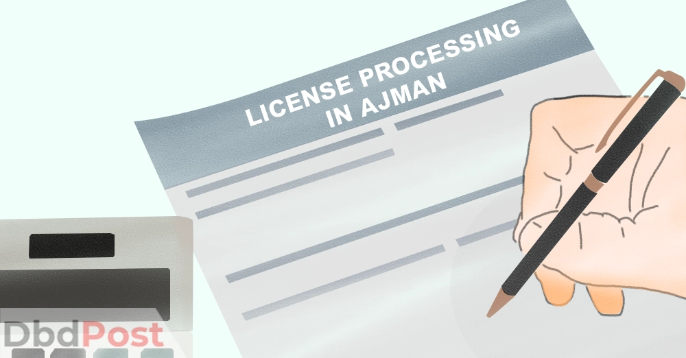 InArticle Images-best driving schools in Ajman-license processing in ajman