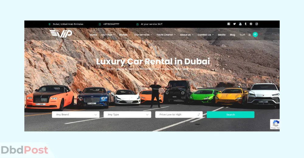 Inarticle image-best luxury car rental in dubai (2)