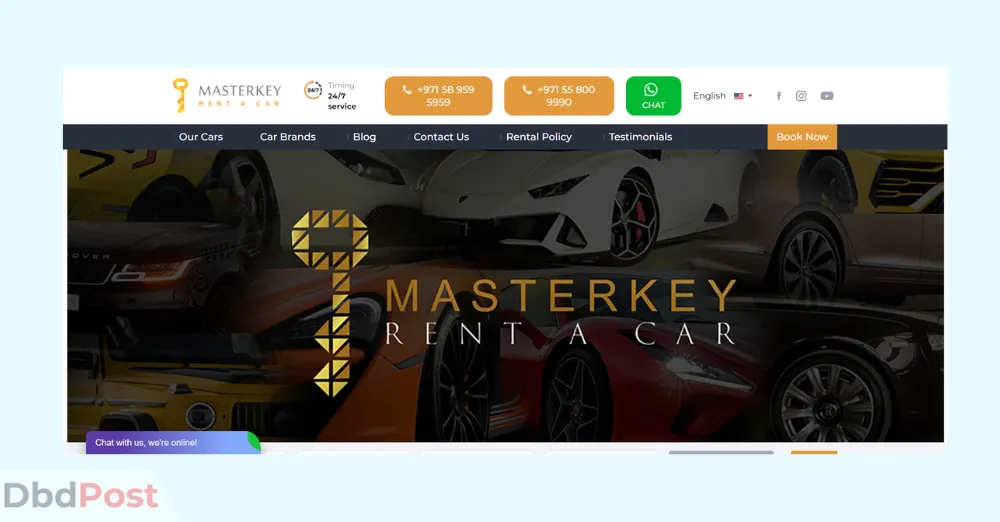 Inarticle image-best luxury car rental in dubai (4)
