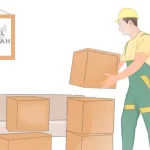 feature image-movers and packers in ras al khaimah-illustration