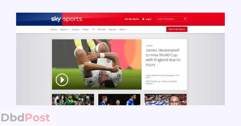 inarticle image-FIFA World Cup live stream online-SkySports