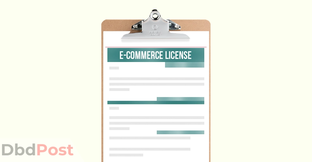 inarticle image-e-commerce license in dubai-ecommerce license illustration