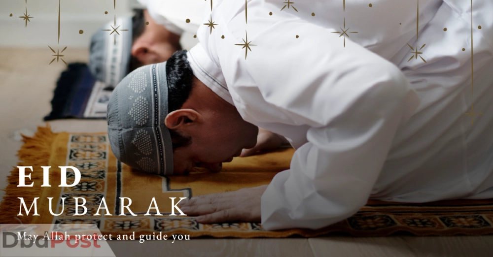 inarticle image-eid prayer time in uae-Eid Mubarak