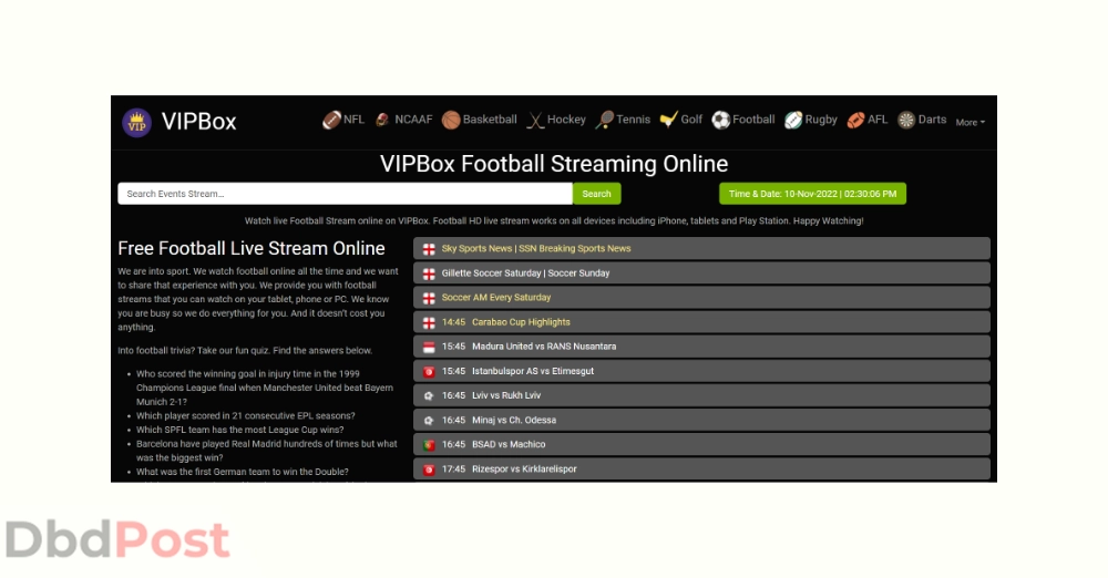inarticle image-free football streaming websites-VIPBox