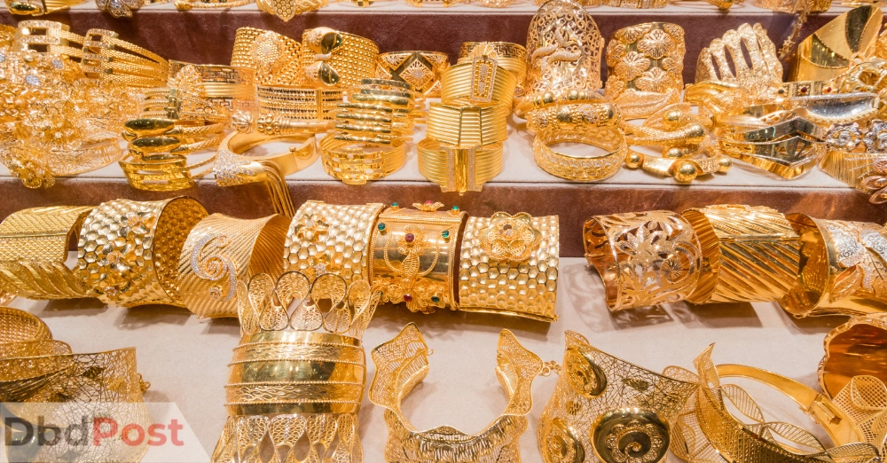 inarticle image-gold souk sharjah-What to expect in gold souk Sharjah_