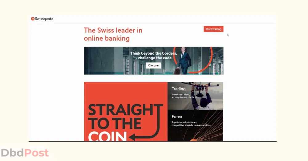 inarticle image-how to invest in uae stock market-Swissquote 